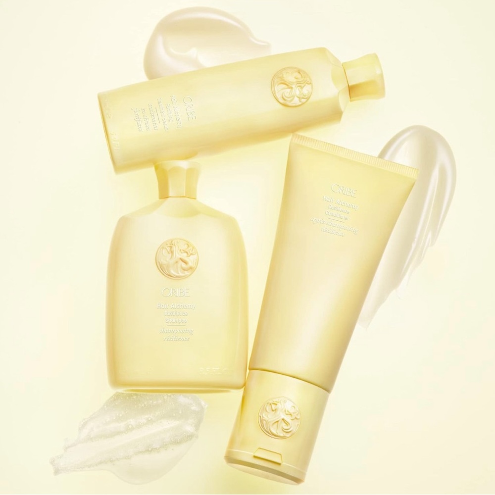 Oribe Hair Alchemy Fortifying Treatment 5.9 oz